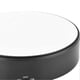 thumbnail image 4 of 360° Rotating Jewelry Display Stand with Mirror Surface and Adjustable Speed Turntable, 4 of 4