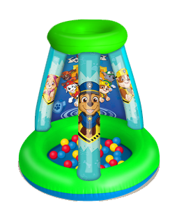 paw patrol code paw playland