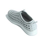 Ccilu Greenplax Fish Men Eco Friendly Clogs Water Shoes With Removable Insoles And Mesh Liners