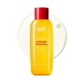 thumbnail image 1 of EQQUALBERRY T&oacute;nico iluminador de vitaminas, vitamina C iluminadora y niacinamida al 3%, exfoliante diario suave, hidrataci&oacute;n para la piel para una piel brillante, regalos de vaca, 1 of 8