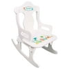 Personalized Under Sea Puzzle Rocker