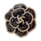 thumbnail image 2 of Broche, broche de flores, elegante broche decorativo, accesorio, broche para mujer, máxima comodidad, 2 of 9