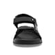 thumbnail image 3 of SANDALIA PLANA EVA MODA NEGRO 141225, 3 of 3