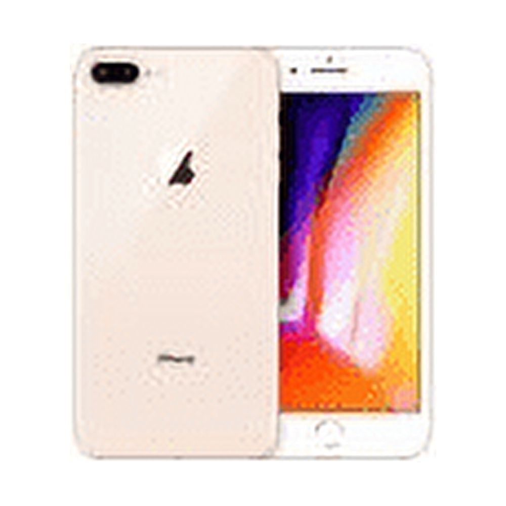 Apple iPhone 8 Plus 64GB Gold Pre-Owned - weFix