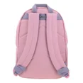 thumbnail image 3 of Mochila Grande Chenson 1818 Juvenil Escolar Dama 1866485-p Color Rosa Diseño de la tela Colors, 3 of 6