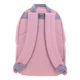 thumbnail image 3 of Mochila Grande Chenson 1818 Juvenil Escolar Dama 1866485-p Color Rosa Diseño de la tela Colors, 3 of 6