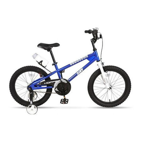 Joey 18 in. Hopper Bicycle, Blue