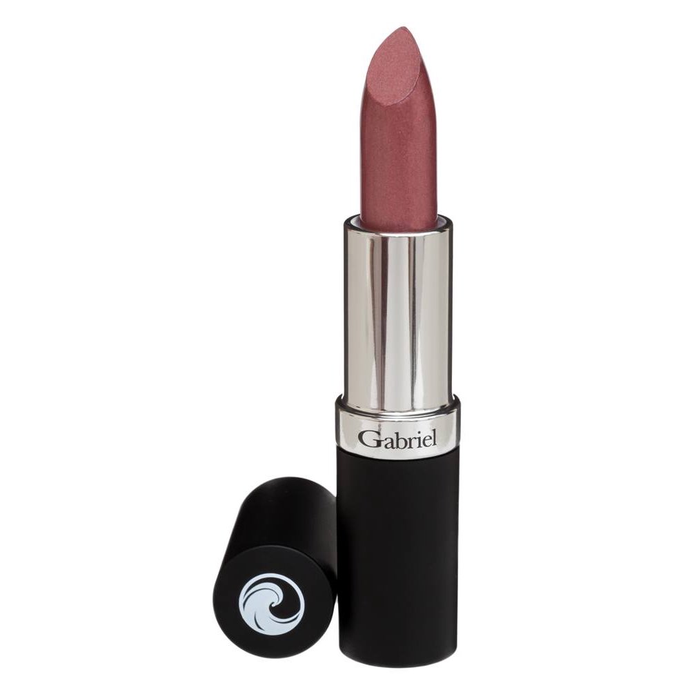 Gabriel Cosmetics Gabriel Cosmetics Inc. Lipstick Copper Glaze 0.