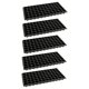thumbnail image 5 of UPOUART 15Ud Para Con 72 Celdas De PVC Negro Para Plantas, 5 of 8