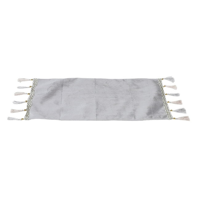 unbranded Kitchen Toaster Appliance Protector Grey Fabric Cloth 1Pack