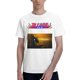 thumbnail image 1 of Camiseta de Manga Corta para Hombres Bleach, 1 of 5