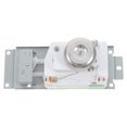thumbnail image 1 of Phenofice Multi Color Microwave Oven Timer Compatible Parts For Home Users Prevent Undercooking 1Set, 1 of 8