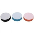 thumbnail image 4 of 5Pcs 4 Inch Polishing Pads Buffing Sponge Pads Kit for Car Buffer Polisher Sanding, Waxing, Polishing, Sealing Glaze, 4 of 8