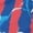 USA Stripes, variant on Psesaysky 6-15Y Girls Two Piece Tankini Swimsuit Round Neck Pink Axolotl Strawberry Sleeveless Bathing Suit with Shorts