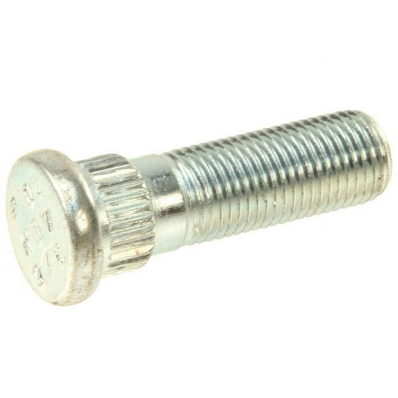 Wheel Stud - Compatible with 1992 - 2014, 2016 - 2022 Nissan Maxima 1993 1994 1995 1996 1997 1998 1999 2000 2001 2002 2003 2004 2005 2006 2007 2008 2009 2010 2011 2012 2013 2017 2018