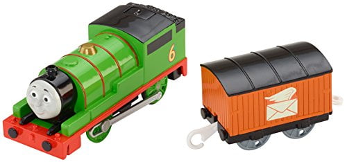 trackmaster talking percy