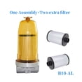 thumbnail image 2 of B10-AL Fuel Tank Filter,Fuel Water Separator Assembly With PF10 Filter Element For Diesel Oil Storage Tank ,Long Lasting, 2 of 5