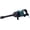 Green + ABS, variant on 1 inch Air Impact WrenchLong Shank Pneumatic Truck with 38mm & 41mm Socket, 1900 ft-lbs Max Torque, 3-Speed Forward and Reverse, Green ABS Body for Tire and Equipment Repair