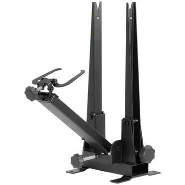Kowaku Bike Wheel Truing Stand - Adjustable Repair Stand For Mountain & Road Bikes 26-29 Inch