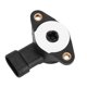 thumbnail image 2 of Sensor de posición giratorio del pedal del freno del acelerador Bling Bling 600019 Reemplazo para EZGO RXV Club Car 2008 en adelante, 2 of 12