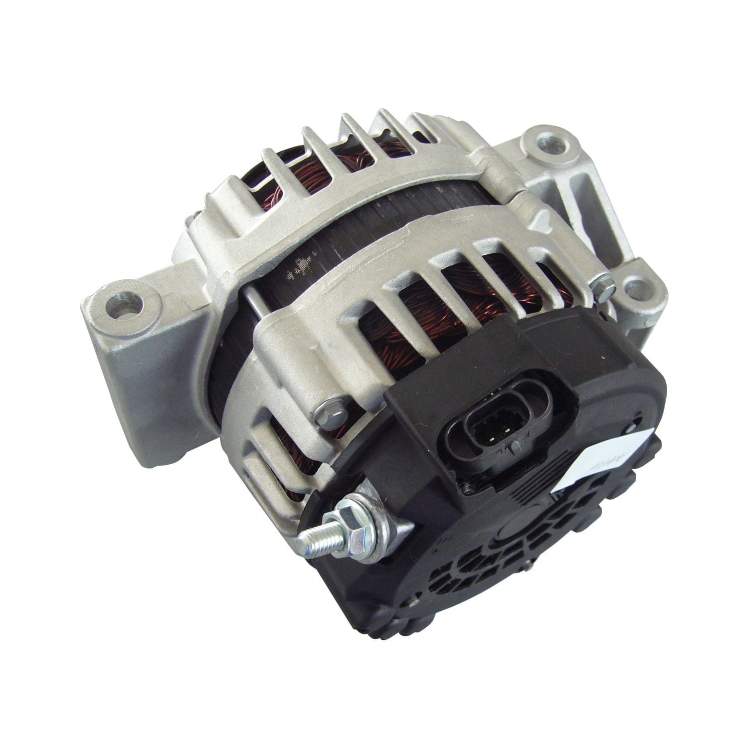 TYC 2-11265 Alternator for COBALT MALIBU PONTIAC G5 SATURN AURA SATURN VUE Fits 2008 Saturn Aura