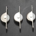 thumbnail image 3 of 40Pcs Door Window Cupboard Drawer Bin Single Nylon Sliding Roller Pulley Wheel, 3 of 8