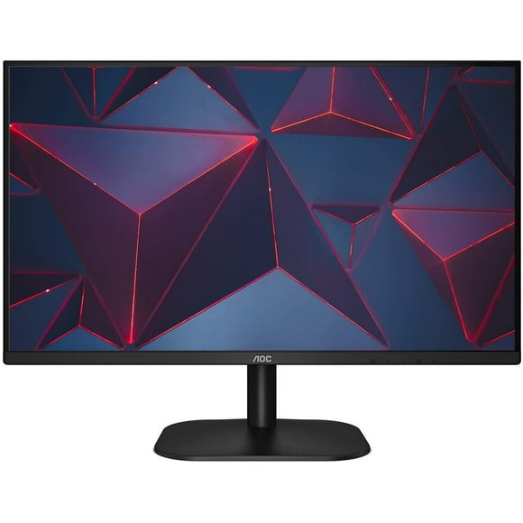 AOC B2 Series 24", 1920 x 1080, Black, 24B2XH