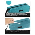 thumbnail image 4 of DFC Tool Bag Cloth Tool Tote Electrician Storage Bag Parts Bag For Screws Drill Bit Portable Organizer Pouch, 4 of 4