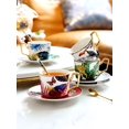 thumbnail image 5 of Light Luxury Coffee Cup European Light Luxury Ceramic Coffee Set Set Small Exquisite Mug, 5 of 5
