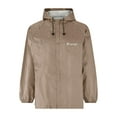 thumbnail image 2 of Frogg Toggs Men's Ultra-Lite2 Rain Suit | Khaki | Size XL, 2 of 7