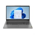 thumbnail image 1 of Restored Lenovo IdeaPad 3 15ABA7 15.6" Laptop AMD Ryzen 5 5625U 16GB Ram 512GB SSD W11H (Refurbished), 1 of 4