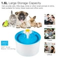 thumbnail image 1 of Drinking Fountain, High Efficiency Reliable  For Home, 1 of 8