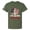 Military, variant on Patriot Pride Reckless Patriot Men’s Graphic T-Shirt – 250 Years of Freedom, Liberty Flame & American Flag Design, Military 3XL