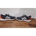 thumbnail image 4 of Adi - das Mens Cloudfoam Racer TR B75663 Gray Running Shoes Sneakers Size 6.5, 4 of 6