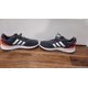 thumbnail image 4 of Adi - das Mens Cloudfoam Racer TR B75663 Gray Running Shoes Sneakers Size 6.5, 4 of 6
