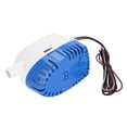 thumbnail image 1 of Bomba de Agua de Sentina Sumergible Automática para Barcos de 12 V con Interruptor de Flotador G750-12V-06 ANGGREK Otros, 1 of 8