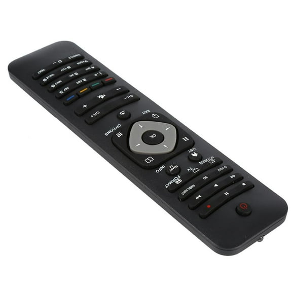 Ejoyous Universal Remote Control Controller Replacement for Philips LCD LED Smart TV, Remote Control, Universal Remote Control