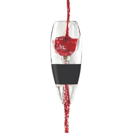Wine Aerator Pourer, Vinturi Breathe Instantly Elegant Glass Wine