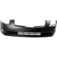 thumbnail image 2 of New Set of 2 Bumper Covers Fascias Front & Rear NI1000211, NI1100232 Pair, 2 of 4