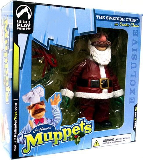 muppet chef crocs