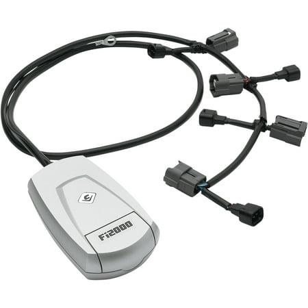 Cobra FI2000R Fuel Processor Standard 92-1845