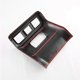 thumbnail image 2 of 1pc Carbon fiber rear outlet for Ford F150 F-150 2021+, 2 of 5