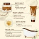thumbnail image 5 of Set de regalo Lily Roy Nourishing Bath & Body de 7 piezas para mujer, 5 of 8