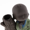 thumbnail image 3 of Estatua de la cultura del té chino Zulema animal doméstico de té Zisha Estilo 02, 3 of 8