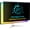 Hanging 27" WIDESCREEN (16:9), variant on 22 Inch Screen for 16:10 , Anti-Blue Light Screen Filter, Anti-UV Shield, Type