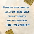 Nabisco Triscuit Rye with Caraway Seed Crackers, 8.5 Oz.