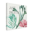 thumbnail image 2 of Trademark Fine Art 'Mixed Greens LXVII' Canvas Art by Lisa Audit, 2 of 3
