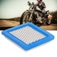 thumbnail image 5 of 491588, Cartucho De Filtro De Aire Azul De Plástico, Reemplazo A Prueba De Polvo Para Motores Quantum Series 625 650 675, 5 of 7