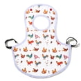 thumbnail image 2 of Hen Apron Hen Protective Cover With Elastic Hen Wing Protective Cover, 2 of 7