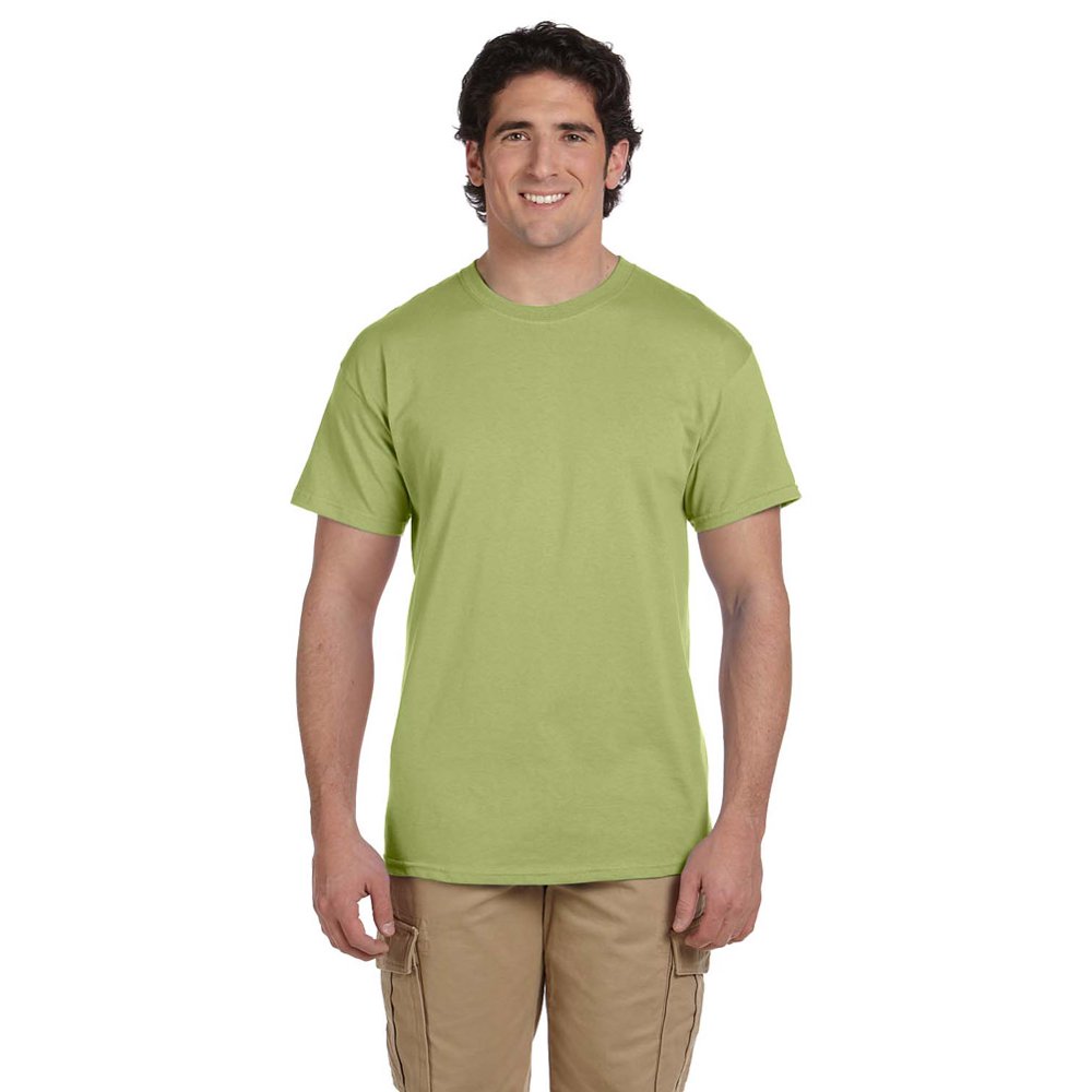 gildan kiwi shirt